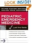 Pediatric Emergency Medicine...