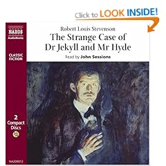 Doctor Jekyll and Mr.Hyde (Classic Fiction)