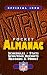 Books : Official 1998 NFL Pocket Almanac