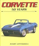Corvette 50 Years
