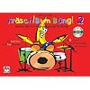 Kr�sch! Bum! B�ng! Band 2, m. Audio-CD