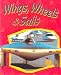 Wings, Wheels & Sails (Crabapples)