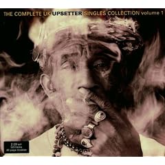 Complete UK Upsetter Singles Collection - Volume 1