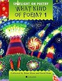 What kind of poem?. 1