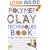 Polymer Clay Techniques Book