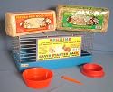 Guinea Pig (Cavie) Starter Kit (22.5 X 12 X 10" Ht)
