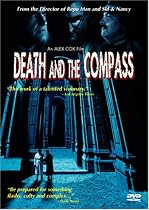Death and the Compass Movie Streaming.