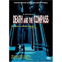 Death and the Compass by 