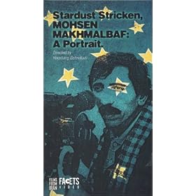 Stardust Stricken: Mohsen Makhmalbaf [VHS]