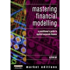 Mastering Financial Modelling