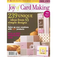 The Joy of Card Making