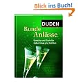 Duden - Runde Anl�sse: Gedichte und Zitate f�r Geburtstage und Jubil�en