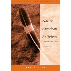 Native American Religions: An Introduction