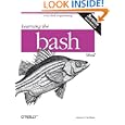 Learning the bash Shell: Unix Shell Programming (In a Nutshell (O'Reilly))