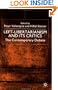 Left-Libertarianism and Its Critics: The Contemporary Debate