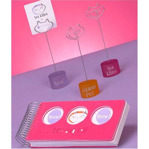 Childrens Toyshop  Toys : Kiss And Tell Diary Set