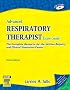 Advanced Respiratory Therapist Exam Guide: The Complete Resource for the Written Registry and Clinical Simulation Exams (Advanced Respiratory Therapy Exam Guide)