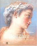 Esquisses, pastels et dessins de Fran�ois Boucher dans les collections priv�es