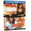 Honey + Honey 2 : Dance Battle [Blu-ray]