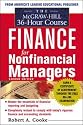 The McGraw-Hill 36-Hour Course In Finance for Non-Financial Managers, Second Edition (Mcgraw-Hill 36-hour Courses)