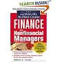 The McGraw-Hill 36-Hour Course In Finance for Non-Financial Managers, Second Edition (McGraw-Hill 36 - Hour Course)