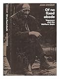 Of no fixed abode : vagrancy and the welfare state