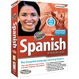 Learn to Speak Spanish Premier