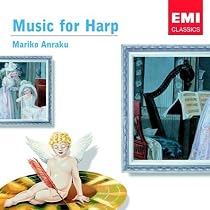 Music For Harp