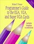 Programmer's Guide to the EGA, VGA, and Super VGA Cards (3rd Edition)