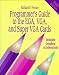 Programmer's Guide to the EGA, VGA, and Super VGA Cards (3rd Edition)