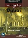 Setting Up in Dubai: A Comprehensive Handbook on the Legal Aspects of Establishing a Business in Dubai