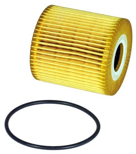 K&N HP-7002 Oil Filter