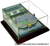 Michigan Wolverines Limited Edition Stadium Replica