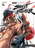 SF20: The Art of Street Fighter
