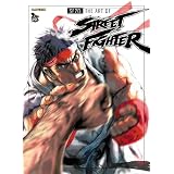 SF20:TheArtofStreetFighter