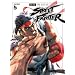 SF20: The Art of Street Fighter