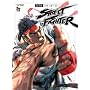 SF20: The Art of Street Fighter