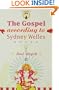 The Gospel According to Sydney Welles: A Novel