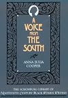A Voice From the South (Schomburg Library of 19th Century Black Women Writers)