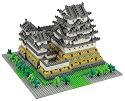 nanoblock 姫路城