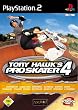 Tony Hawk's Pro Skater 4