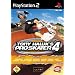 Tony Hawk's Pro Skater 4