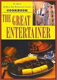 The Great Entertainer Cookbook: Recipes from the Buffalo Bill Historical Center