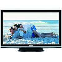 Panasonic VIERA G10 Series TC-P46G10 46-Inch 1080p Plasma HDTV