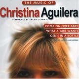 Music of Christina Aguilera