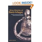 Click here to buy Nine Worlds of Seid-Magic: Ecstasy and Neo-Shamanism in North European Paganism by  Jenny Blain.