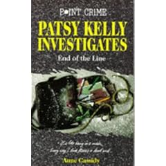 End of the Line (Patsy Kelly)