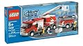LEGO City Fire Truck (7239)