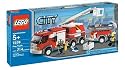 LEGO City Fire Truck
