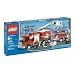 LEGO City Fire Truck (7239)